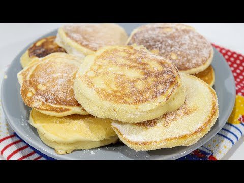 ESSE É O LANCHE QUE VÔCE FAZ COM POUCOS MINUTOS - FÁCIL RÁPIDO FOFINHO E DELICIOSO