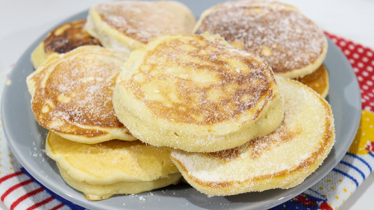 ESSE É O LANCHE QUE VÔCE FAZ COM POUCOS MINUTOS - FÁCIL RÁPIDO FOFINHO E DELICIOSO