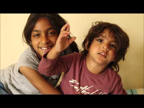 Azraa - 10th Birthday