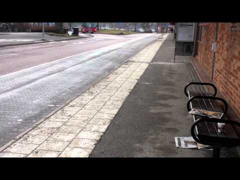 keolis 6049 och 6662