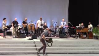 Soulajar Live @ The Bakersfield Jazz Festival (4/28/17)