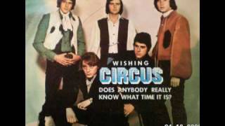 CIRCUS - Wishing