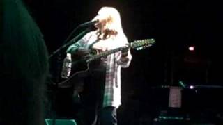 Melissa Etheridge New Song &quot;Company&quot;