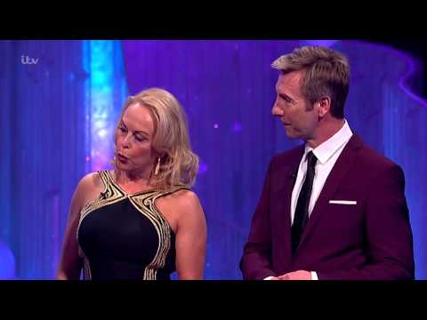 The Duel Is Explained By Torvill And Dean - Dancing On Ice