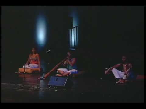 Promotional video thumbnail 2 for Sambandha ~ Music of the World