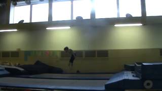 Rühm Tempo Rasmus 2 katse