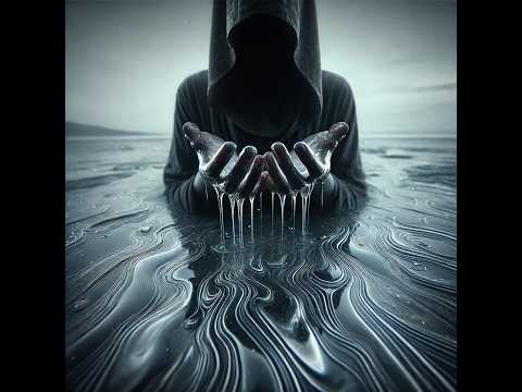 Know Thy Shadow by Mentol Nomad