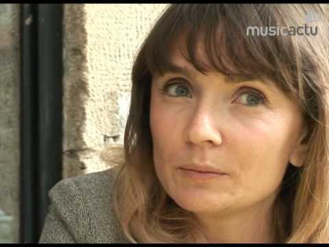 Axelle Laffont : "C'est parti d'une grosse déconne !"