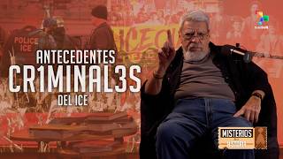 La historia de persecución en Estados Unidos | Misterios de la Historia con Eduardo Rothe