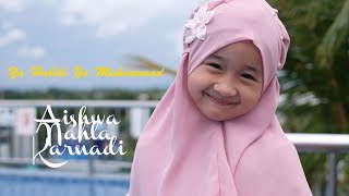 Download lagu Ya Habibi Ya Muhammad - Aishwa Nahla Karnadi mp3