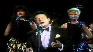 Jose Jose-En vivo-1988-Amar y Querer