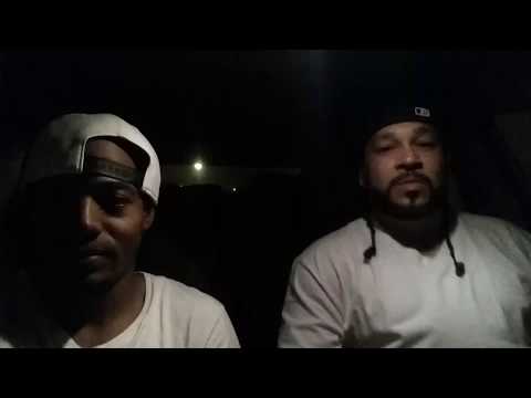 Juby King - It's a vibe freestyle