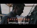 OPPENHEIMER Offizieller Trailer Deutsch German HD