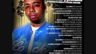 Intro ft  Snoop Dogg