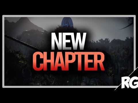 BDO | A New Chapter - Archer PvP