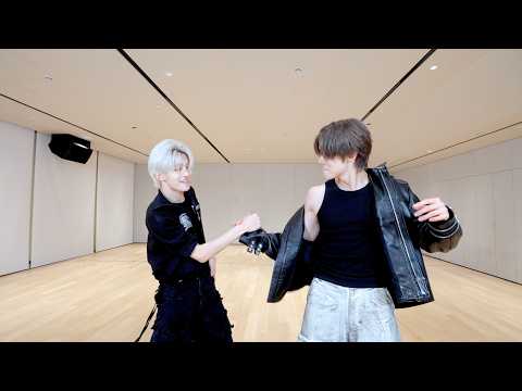 &lsquo;Talk to You&rsquo; Relay Performance w/ JIHOON of TWS | YEONJUN (연준)
