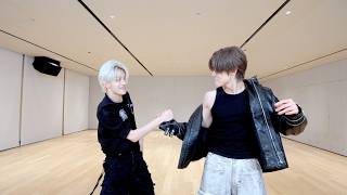 Download lagu ‘Talk to You’ Relay Performance w/ JIHOON of TWS | YEONJUN (연준) mp3