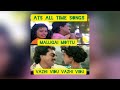 MALLIGAI MOTTU MANASA THOTTU VAZHI VIDU VAZHI VIDU ILAIYARAJA ATS ALL TIME SONGS EPISODE 17