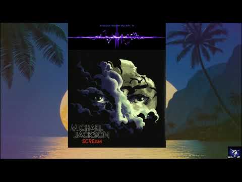 Rockwell - Somebody's Watching Me Ft. Michael Jackson (HQ - CD Quality)