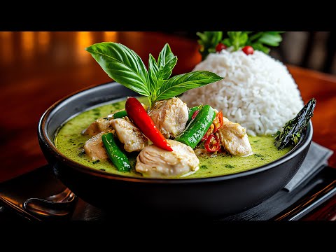 KS Process Automat FV - Green Curry Fond