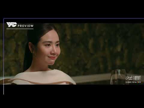 Preview Cách em 1 milimet tập 39 | Nghiêm ch.uốc th.uốc giăng bẫy vợ và Viễn