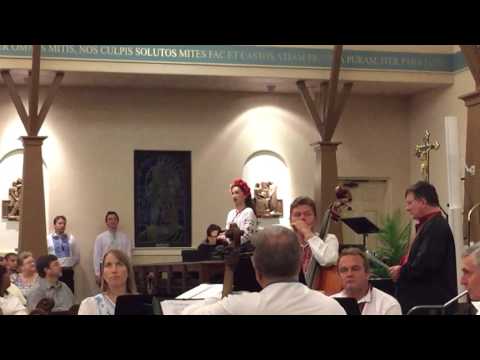 Kyiv Symphony Orchestra & Chorus