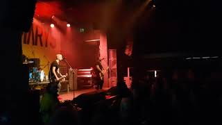 The Virginmarys - Motherless Land