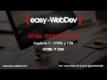 HTML desde Cero - 26 - HTML y CSS