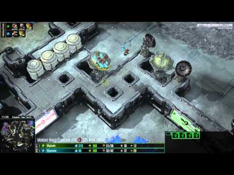 G3 - Ejwoda (Z) vs. Byleth (Z) - Quarterfinals - MNS #25