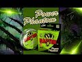 Fluo green #0.6/18lb 135м