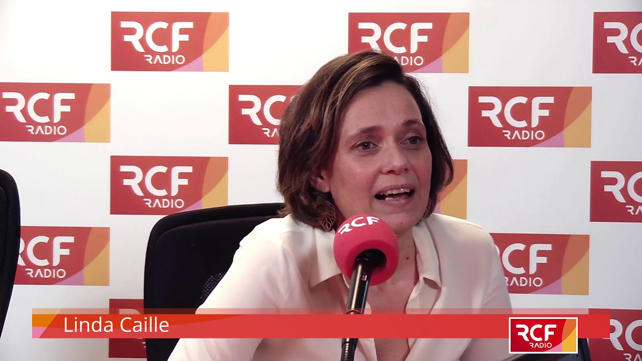 Linda Caille: "les chrétiens se méfient des évangéliques"
