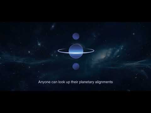 Cosmic Cue video thumbnail