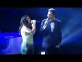 REGINE VELASQUEZ & GARY VALENCIANO - More Than Wonderful (ULTIMATE Concert!)