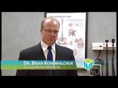 Medical Insight: SpineX - Essentia Health