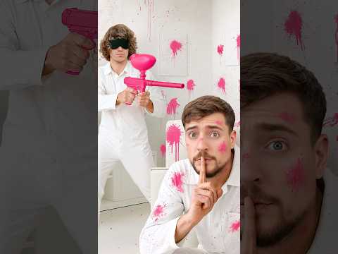 You Lose, You Get Shot