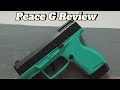 Peace G Review