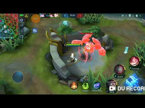 New Update:Mobile Legends:NATALIA BEST BUILD IN-2020