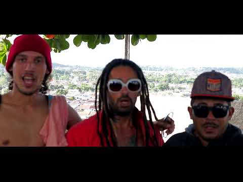 Nordeste Gringo - ISSO É PELO FUTURO (Prod° Larum Beats)🇺🇦