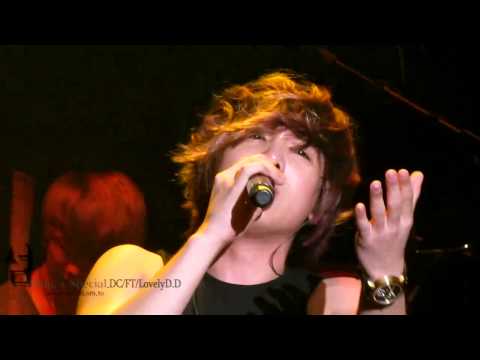 [HD FANCAM] FT Island 'Bad Woman' Live @ FT Island Beautiful Journey Concert 2010 at Daegu
