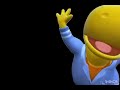 The Backyardigans For The Love Of Socks Ep 72