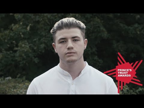 Hidden Talent's Story | Community Impact Award | Prince's Trust Awards Central