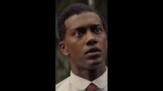 POR QUE ODIEI O FILME “O HOMEM DO JAZZ” (NETFLIX) #shorts