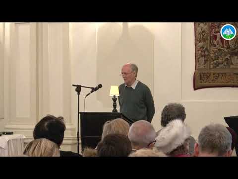 EKSPERYMENT DEMOKRATYCZNY SiĘ SKOŃCZYŁ - JULiAN ROSE i JADWiGA ŁOPATA 21 LAT iCPPC KRAKÓW 28.XI.2021