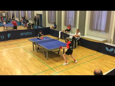 230521 DrDiv, Malik Hartvig Severinsen - Jonathan Blom