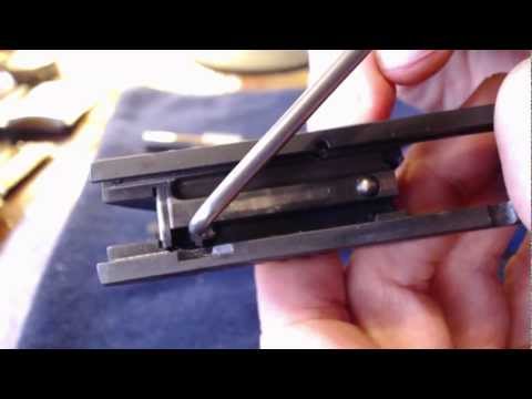 Sig Sauer P938 Shooting Review - TheFireArmGuy