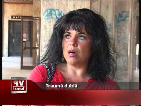 Traumă dublă