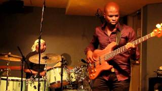 Lenny White & Jimmy Herring ~ Drum Boogie