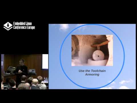 How to Beat the Codesweats with the Yocto Project - D. Stewart, Intel OSTC