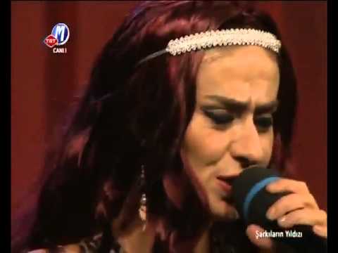 Yıldız Tilbe - Vazgeçtim