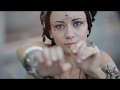 Yana Yamana Urban Berber Awesome Tribal Dance On The Streets Of A Modern City